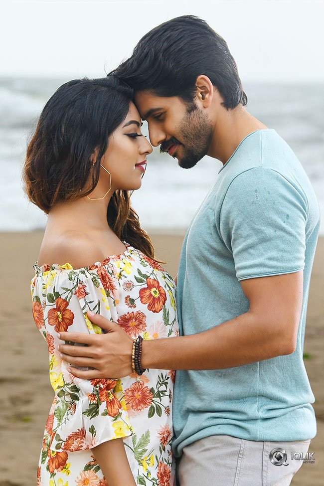 Shailaja-Reddy-Alludu-Movie-Working-Stills